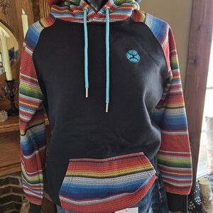 Hooey Hoodie Womens